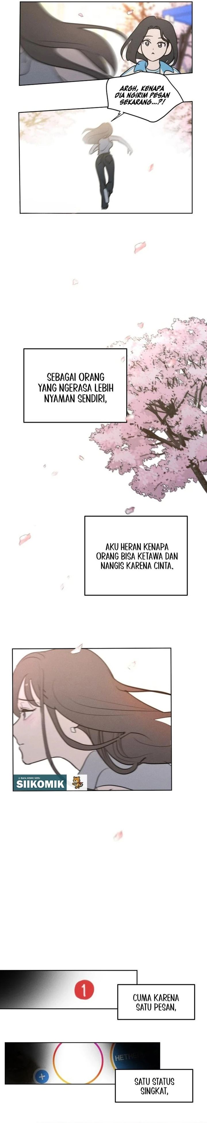 Baca I Want to Trick You - Chapter 3 halaman 14