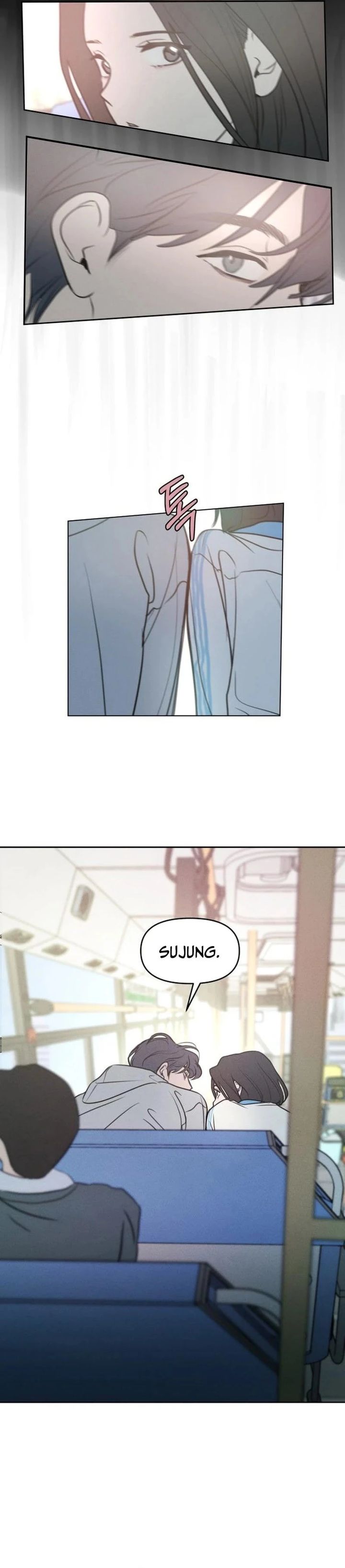 Baca I Want to Trick You - Chapter 3 halaman 2