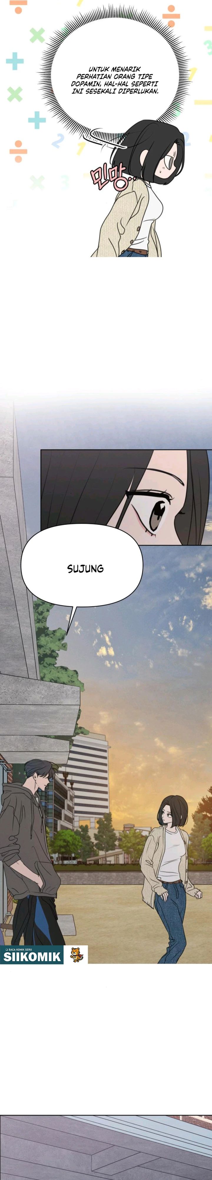 Baca I Want to Trick You - Chapter 30 halaman 14