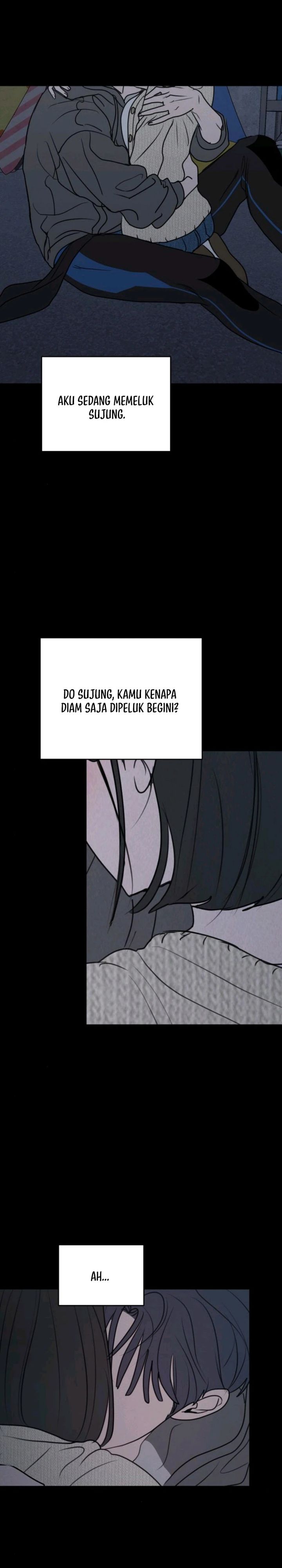 Baca I Want to Trick You - Chapter 30 halaman 23