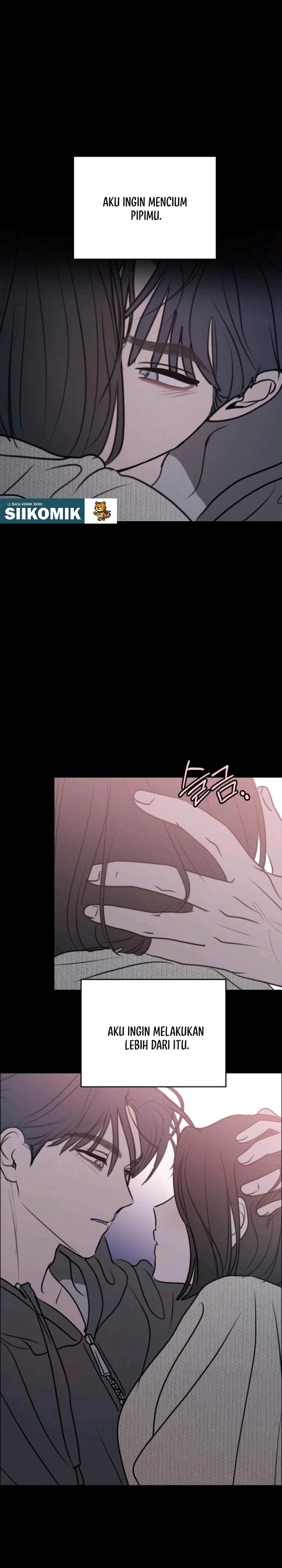 Baca I Want to Trick You - Chapter 30 halaman 24