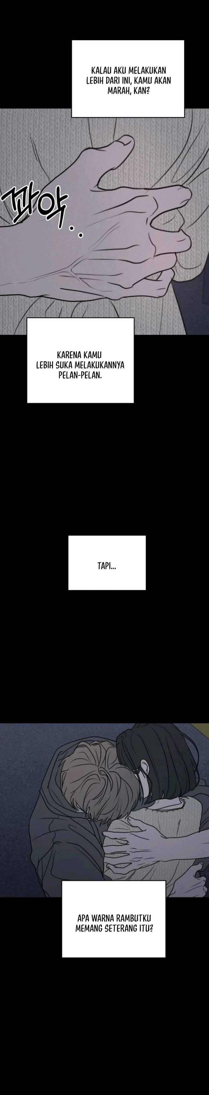 Baca I Want to Trick You - Chapter 30 halaman 25