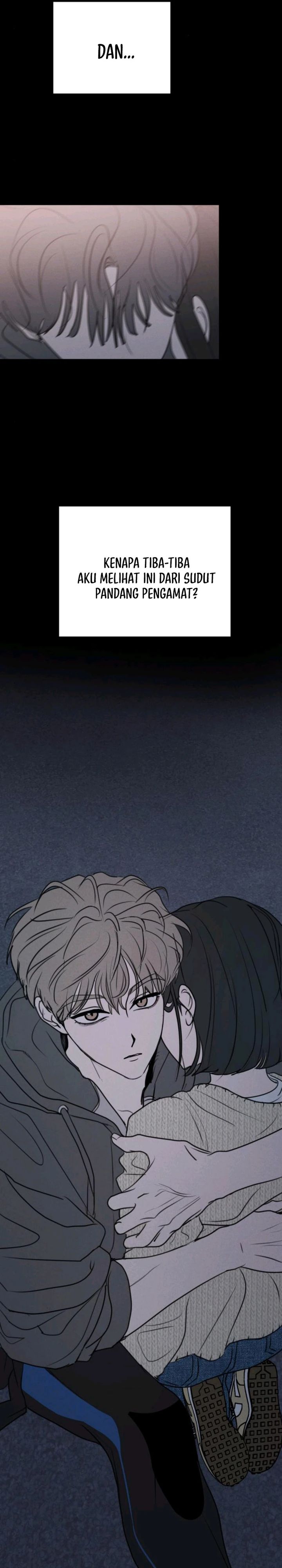 Baca I Want to Trick You - Chapter 30 halaman 26