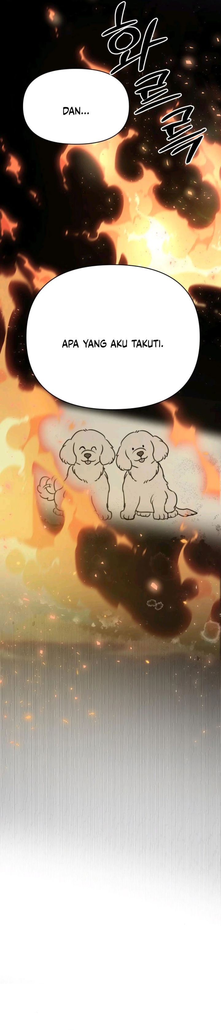 Baca I Want to Trick You - Chapter 30 halaman 28