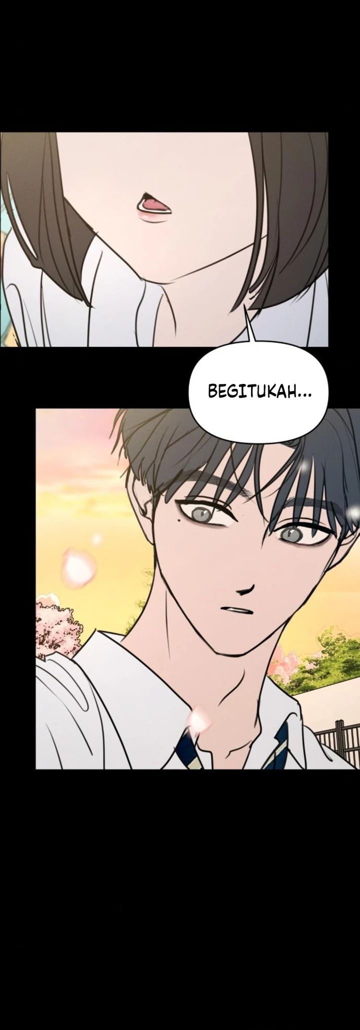 Baca I Want to Trick You - Chapter 31 halaman 12