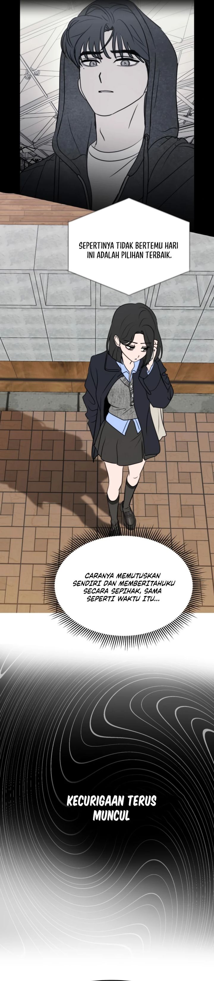 Baca I Want to Trick You - Chapter 33 halaman 10