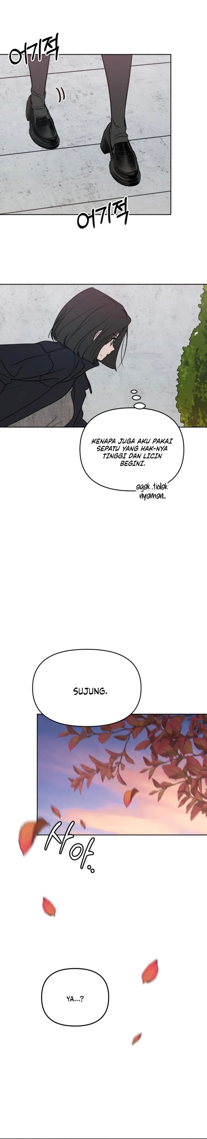 Baca I Want to Trick You - Chapter 33 halaman 26