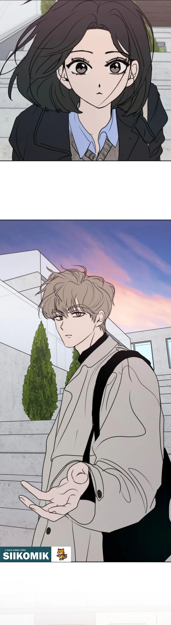 Baca I Want to Trick You - Chapter 33 halaman 27