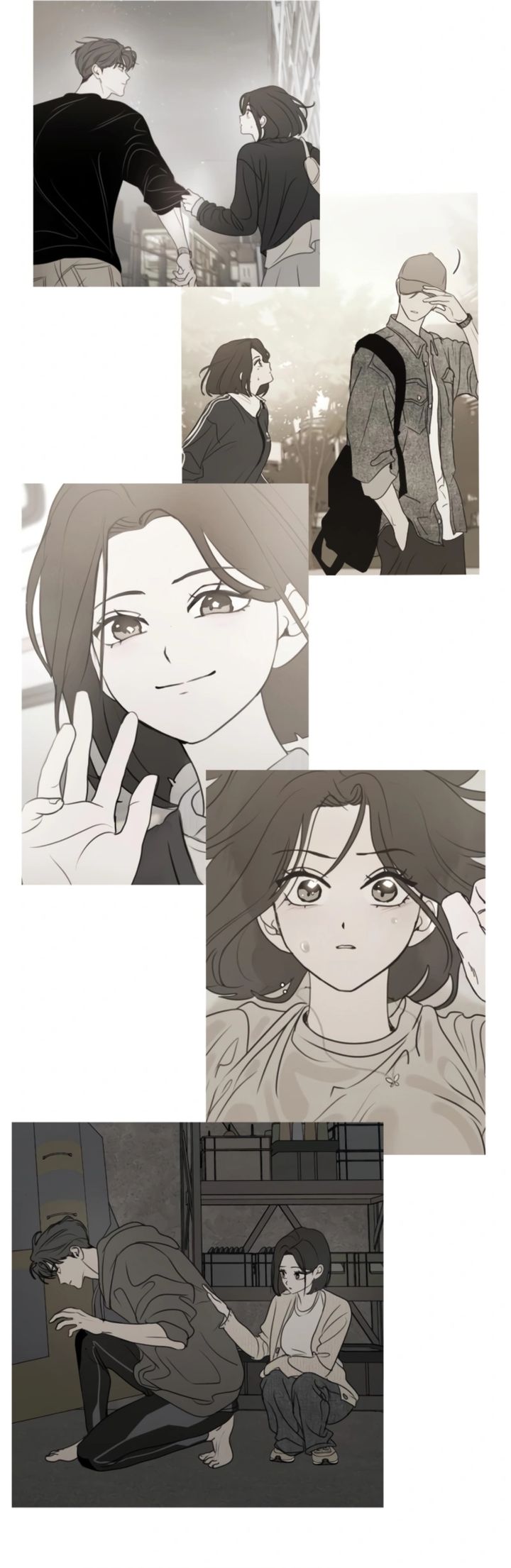 Baca I Want to Trick You - Chapter 34 halaman 13