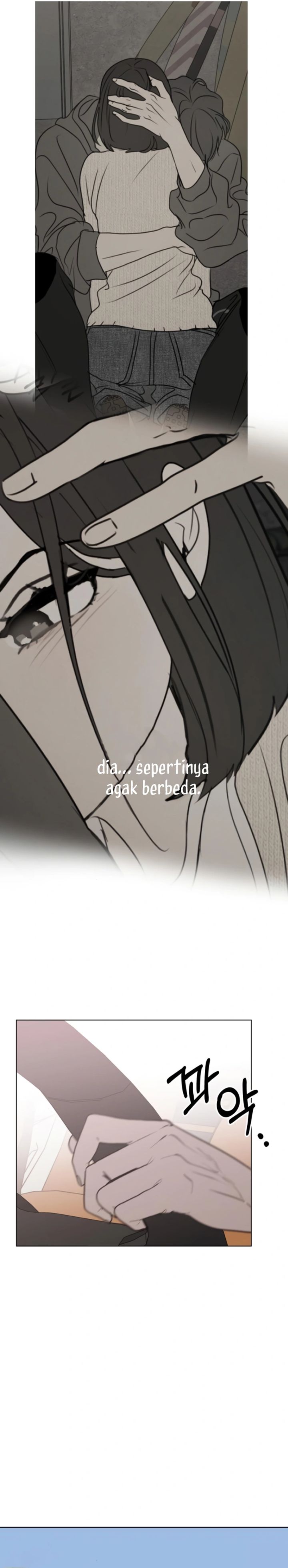 Baca I Want to Trick You - Chapter 34 halaman 14