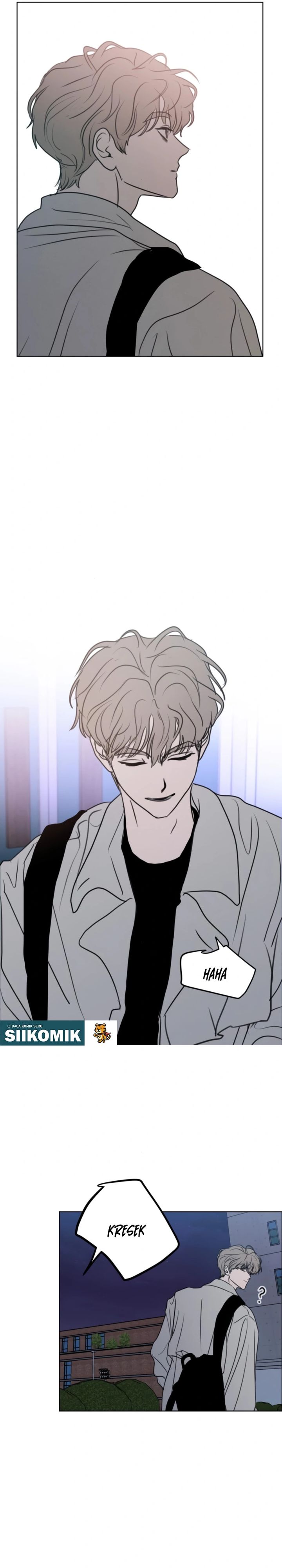 Baca I Want to Trick You - Chapter 35 halaman 10