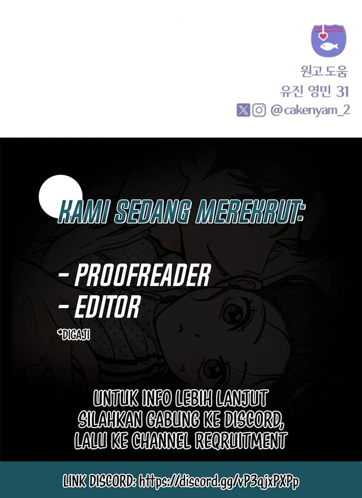 Baca I Want to Trick You - Chapter 35 halaman 35