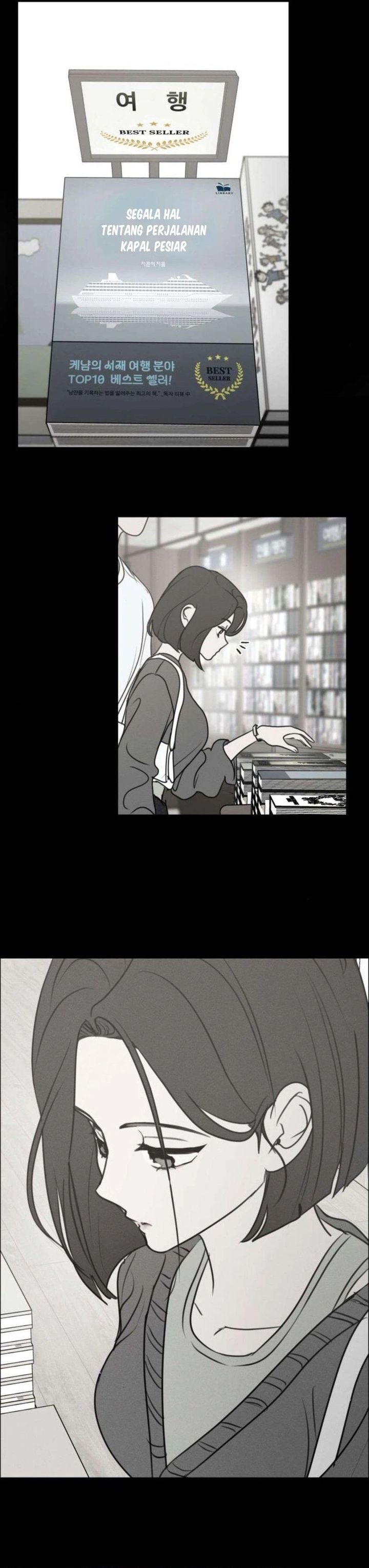 Baca I Want to Trick You - Chapter 36 halaman 16