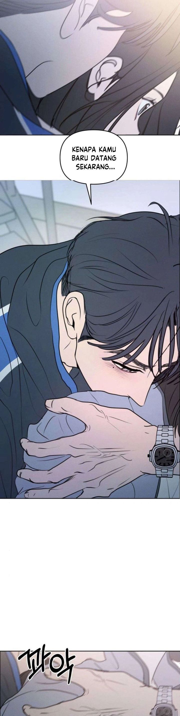 Baca I Want to Trick You - Chapter 36 halaman 2