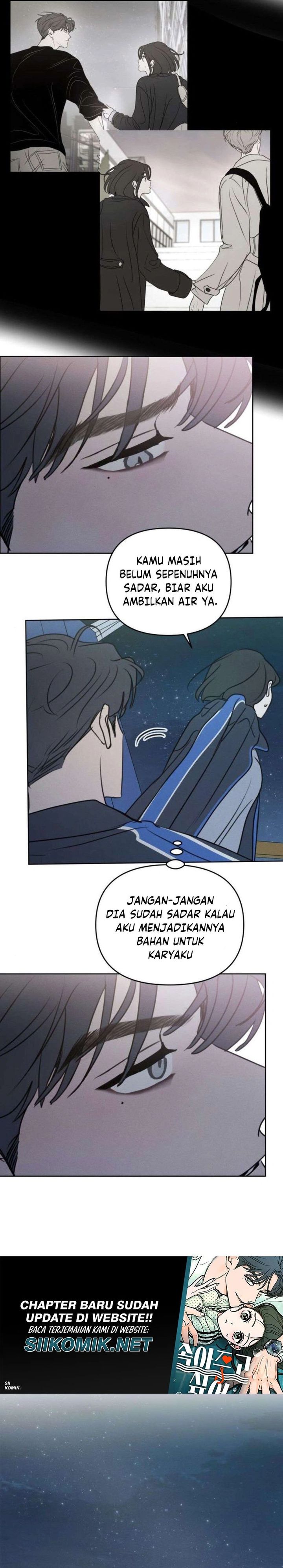 Baca I Want to Trick You - Chapter 36 halaman 26