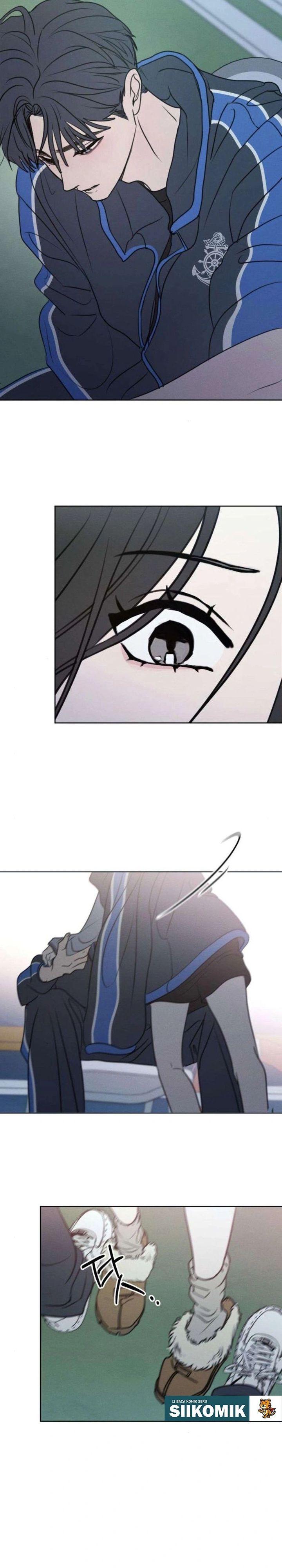 Baca I Want to Trick You - Chapter 36 halaman 28