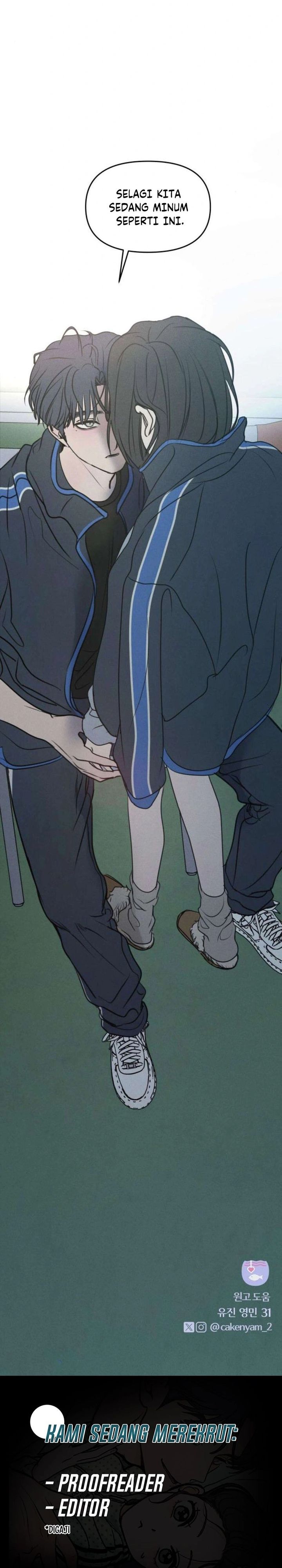 Baca I Want to Trick You - Chapter 36 halaman 29