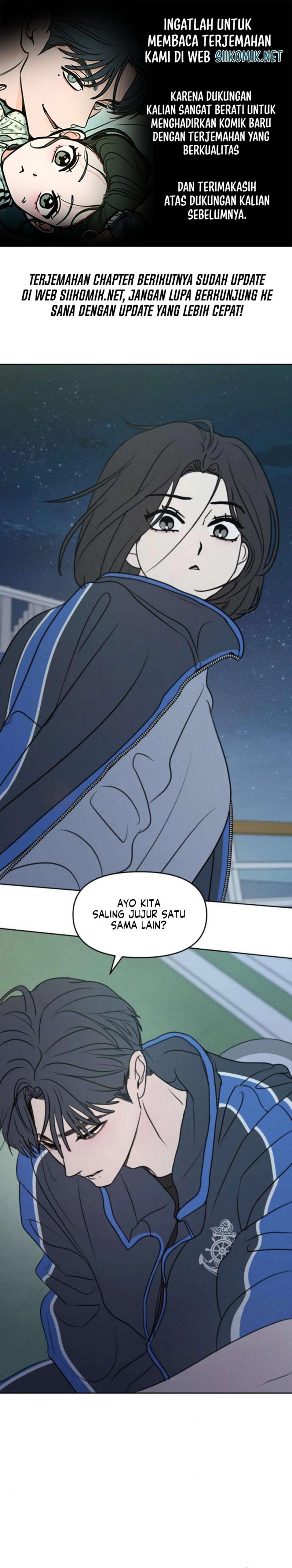 Baca I Want to Trick You - Chapter 37 halaman 1