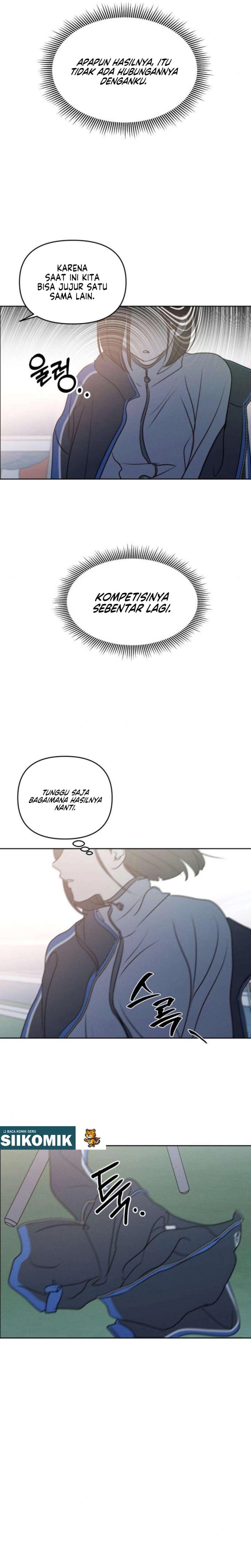 Baca I Want to Trick You - Chapter 37 halaman 14