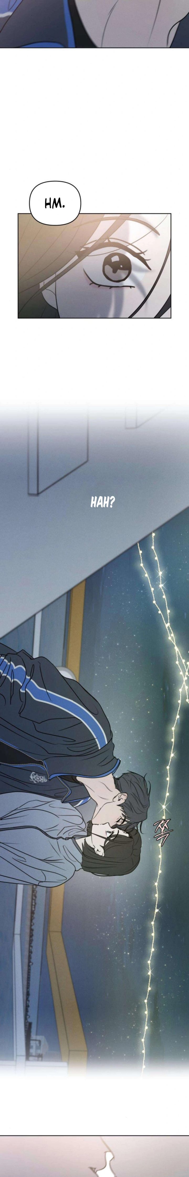 Baca I Want to Trick You - Chapter 37 halaman 16