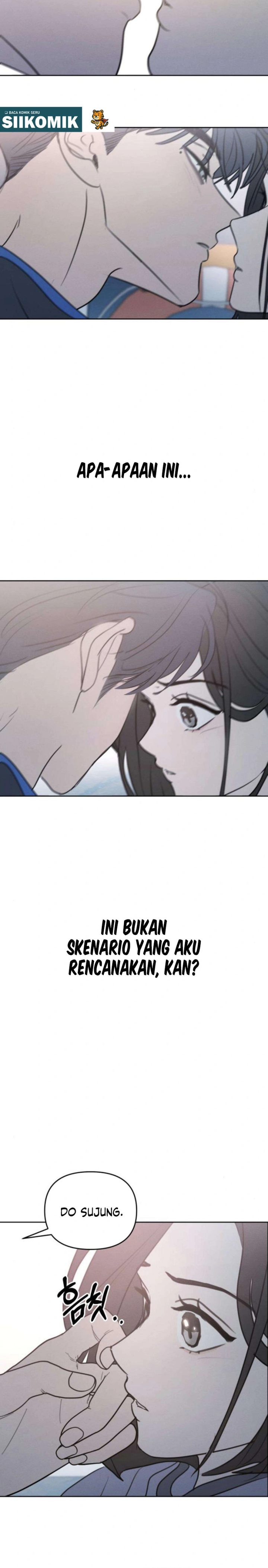 Baca I Want to Trick You - Chapter 37 halaman 17