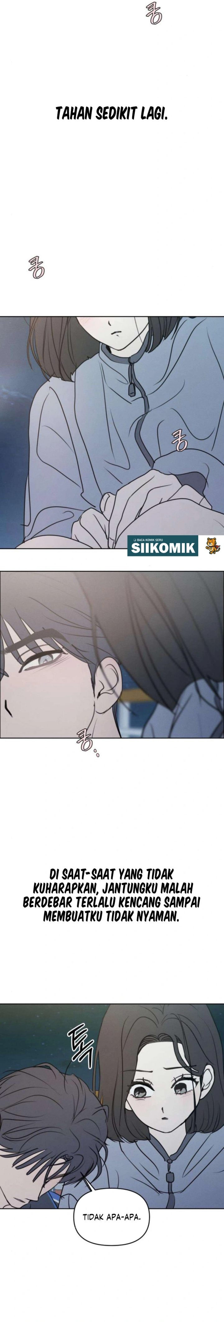 Baca I Want to Trick You - Chapter 37 halaman 19