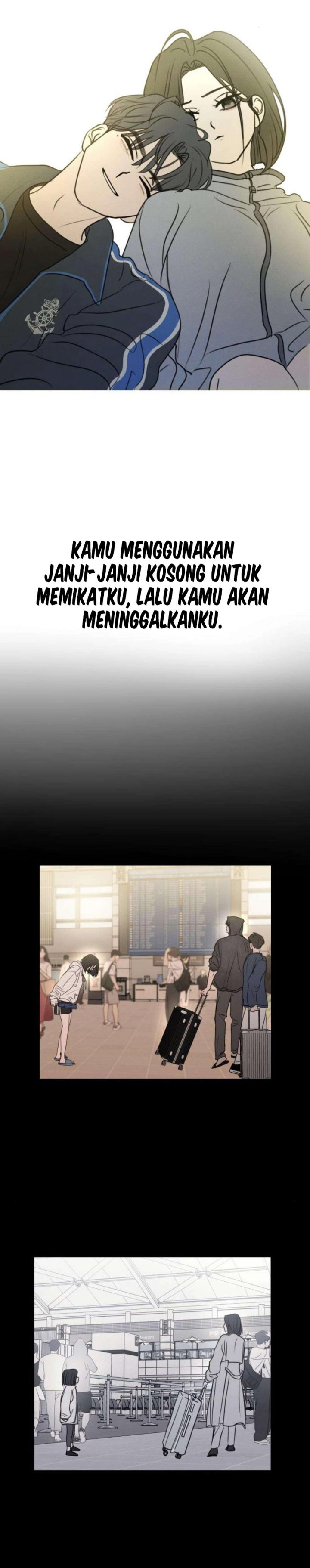 Baca I Want to Trick You - Chapter 37 halaman 24