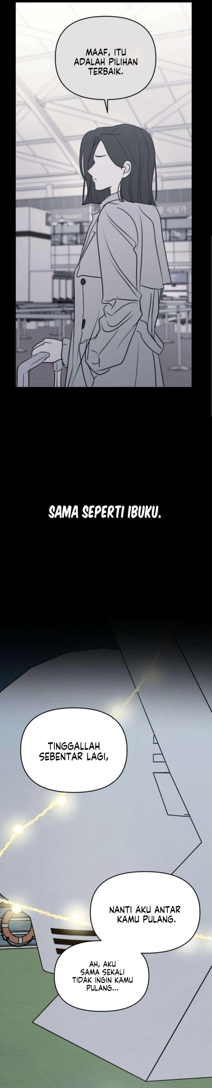 Baca I Want to Trick You - Chapter 37 halaman 25