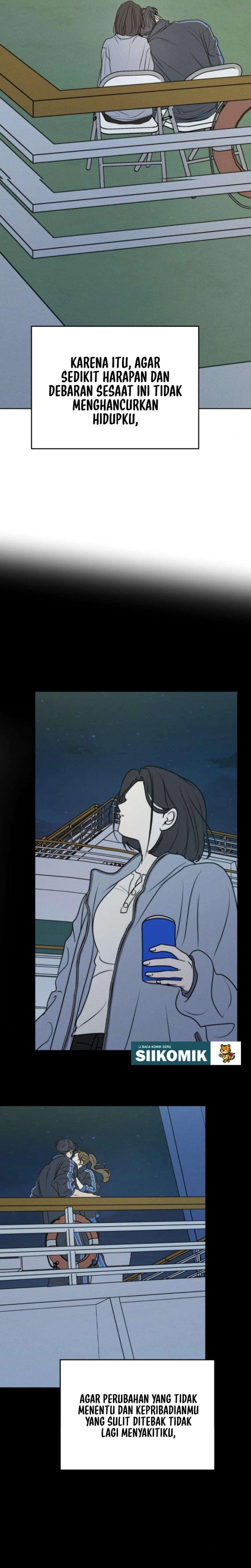 Baca I Want to Trick You - Chapter 37 halaman 26