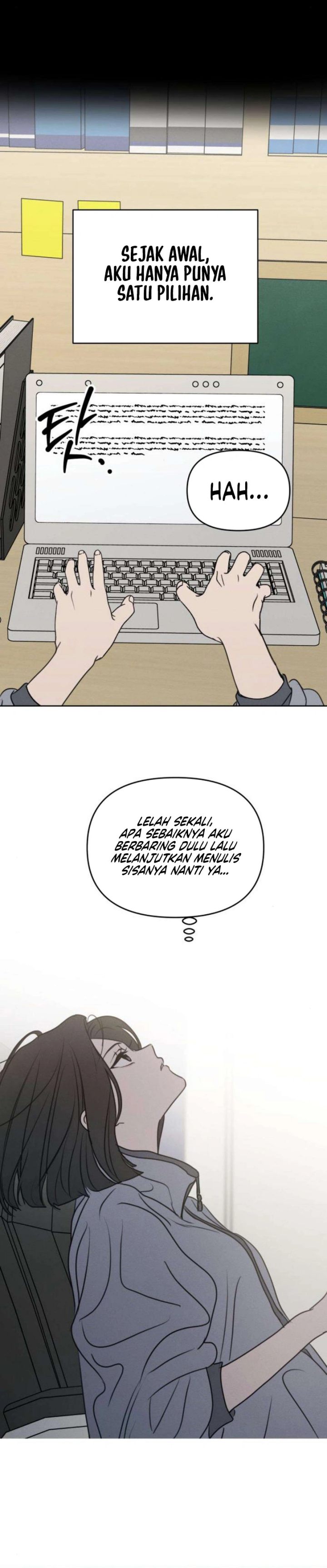 Baca I Want to Trick You - Chapter 37 halaman 27