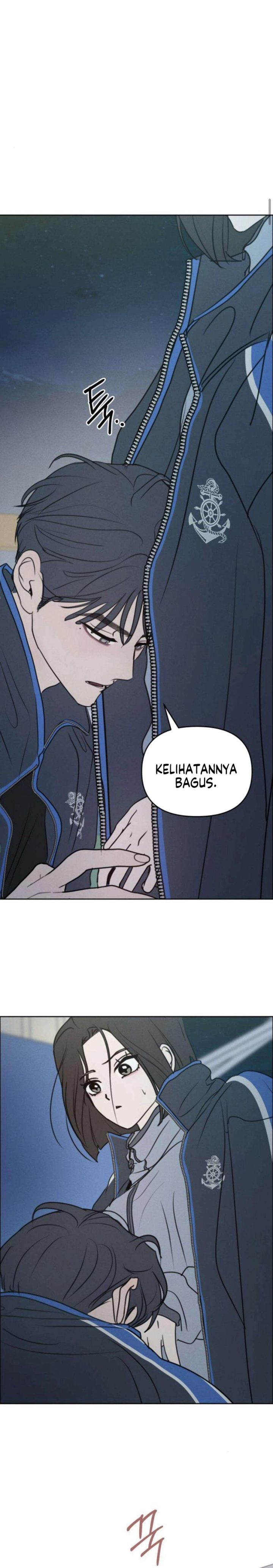 Baca I Want to Trick You - Chapter 37 halaman 6