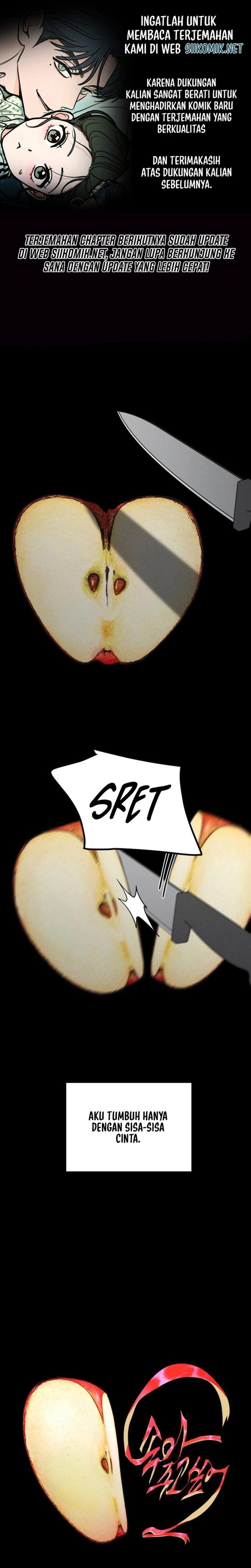 Baca I Want to Trick You - Chapter 38 halaman 1