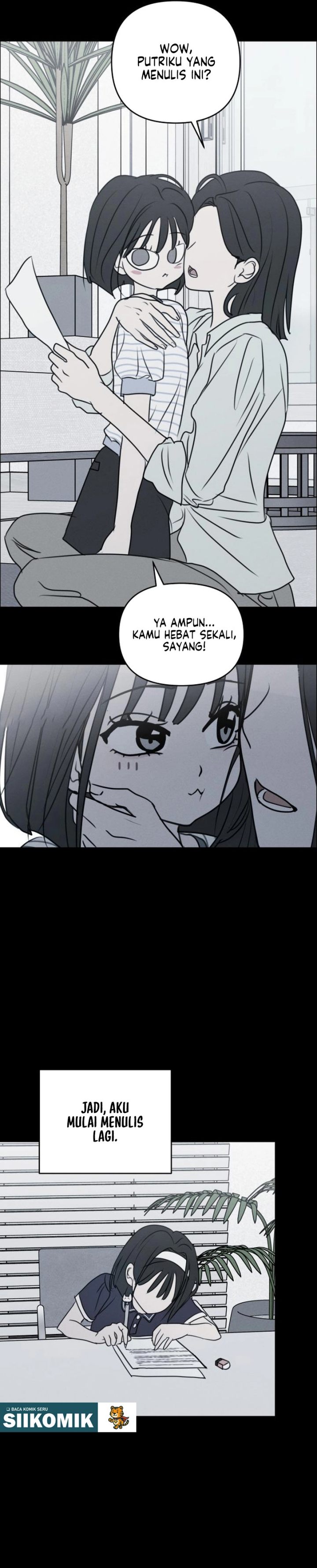 Baca I Want to Trick You - Chapter 38 halaman 13