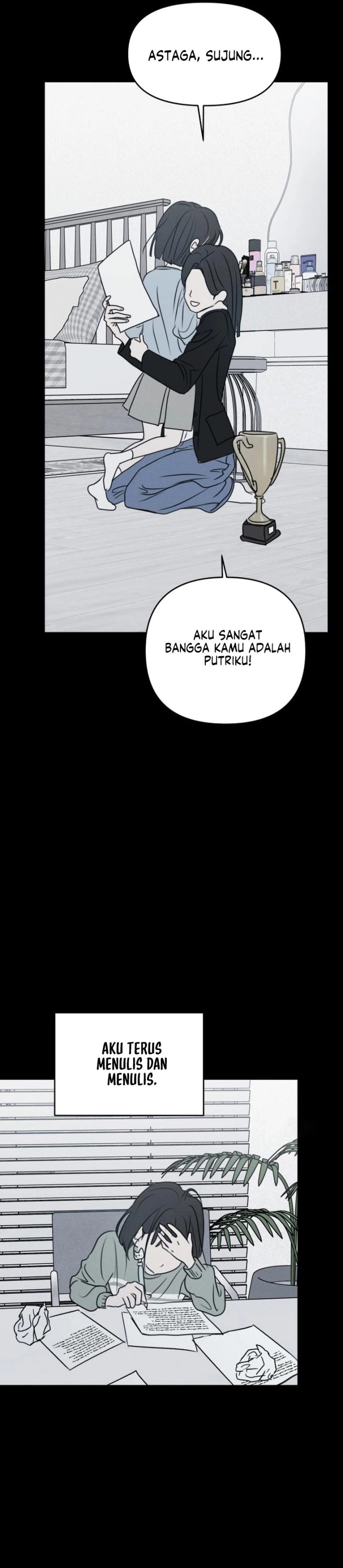Baca I Want to Trick You - Chapter 38 halaman 14