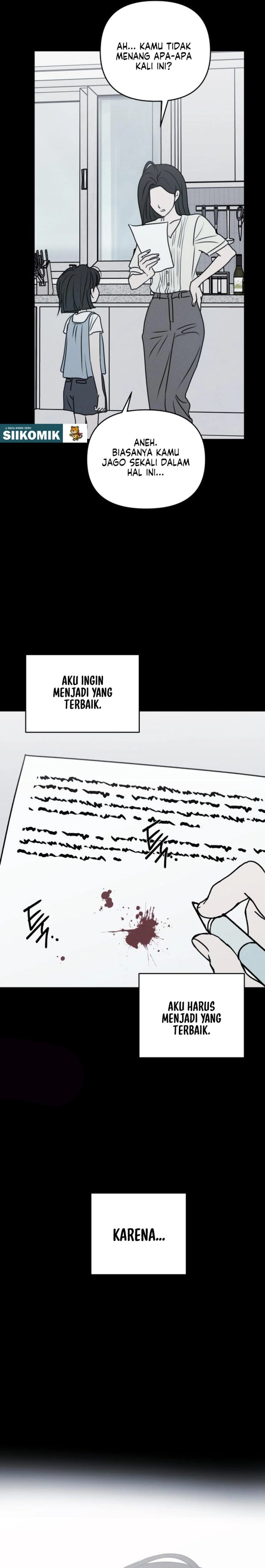 Baca I Want to Trick You - Chapter 38 halaman 15