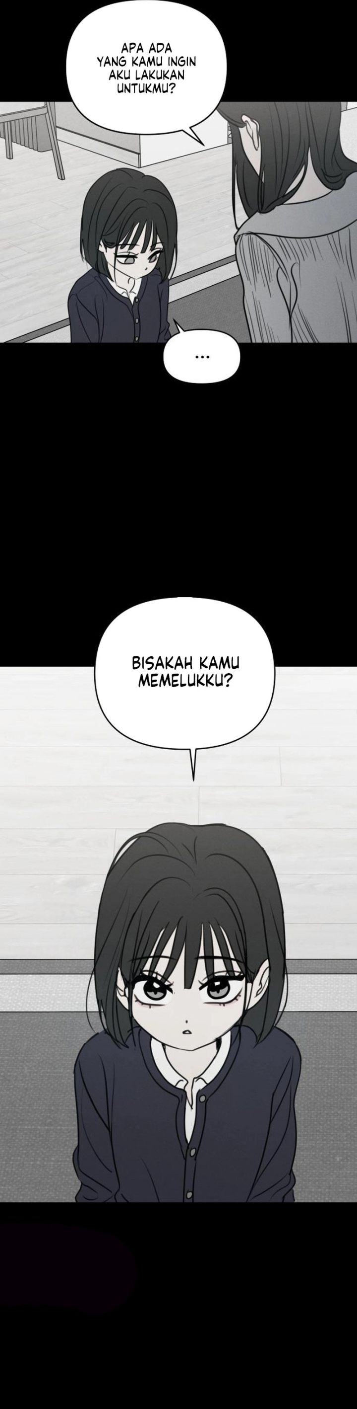 Baca I Want to Trick You - Chapter 38 halaman 17