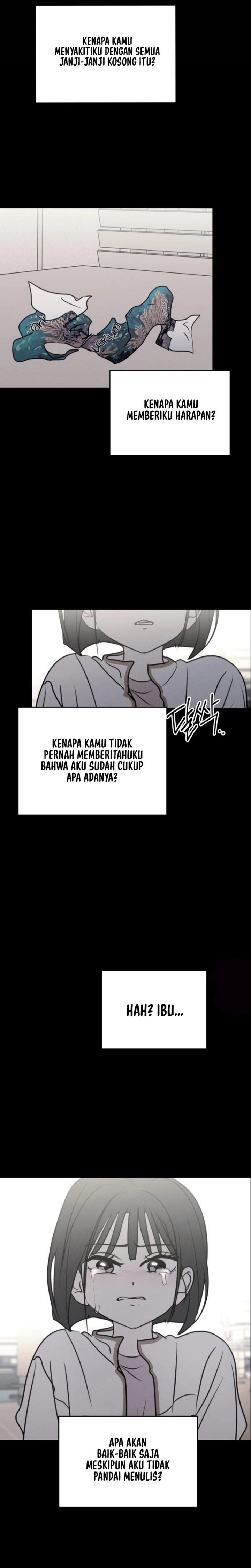 Baca I Want to Trick You - Chapter 38 halaman 20