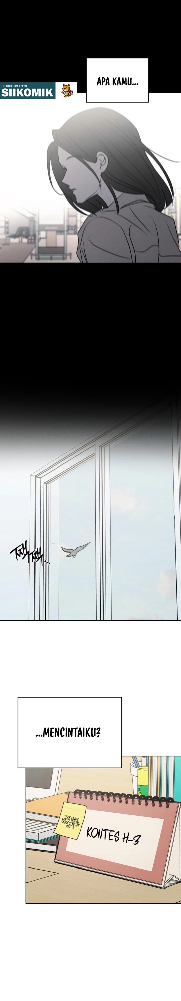 Baca I Want to Trick You - Chapter 38 halaman 21