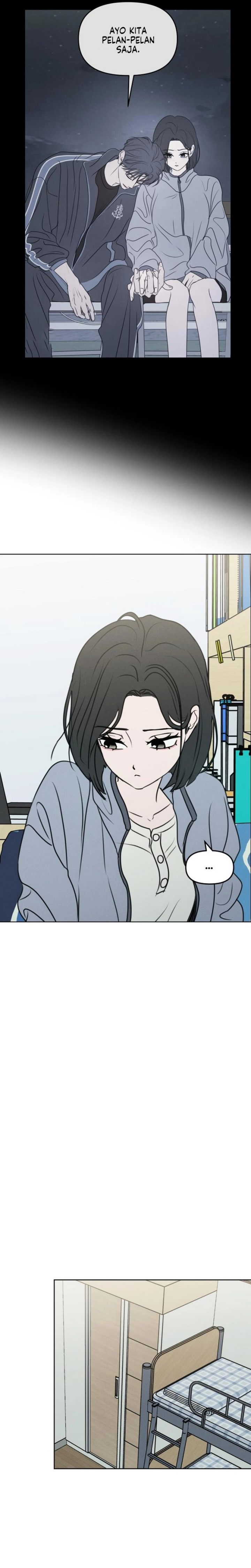 Baca I Want to Trick You - Chapter 38 halaman 24