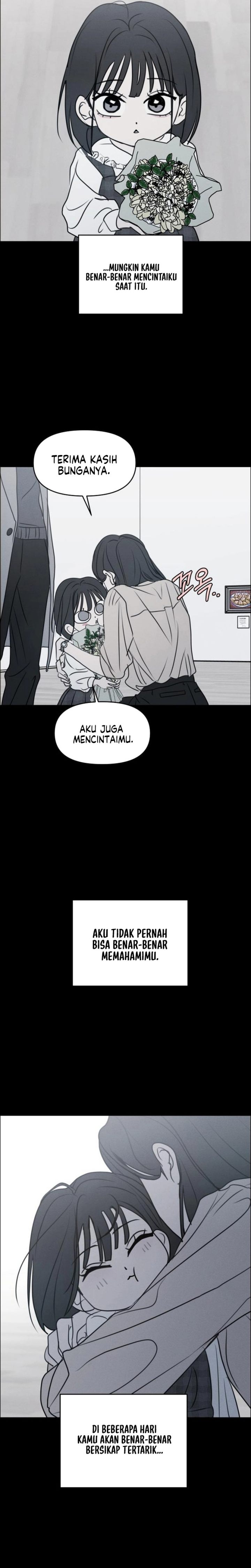 Baca I Want to Trick You - Chapter 38 halaman 4