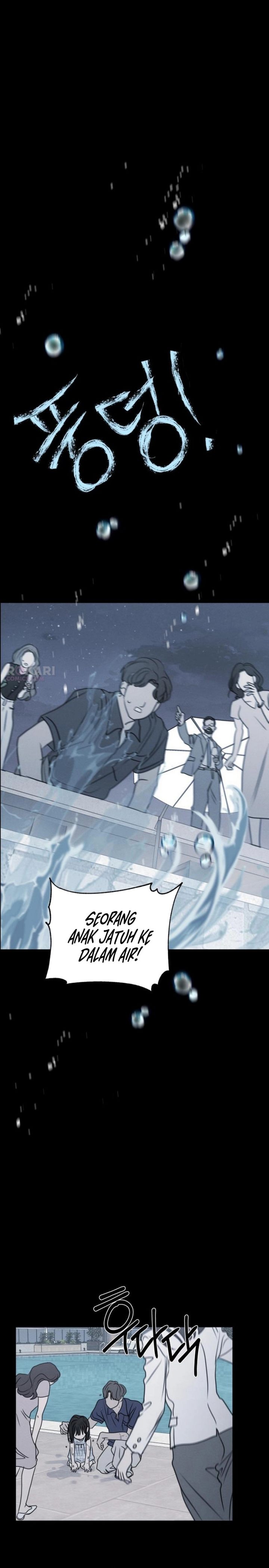 Baca I Want to Trick You - Chapter 38 halaman 9