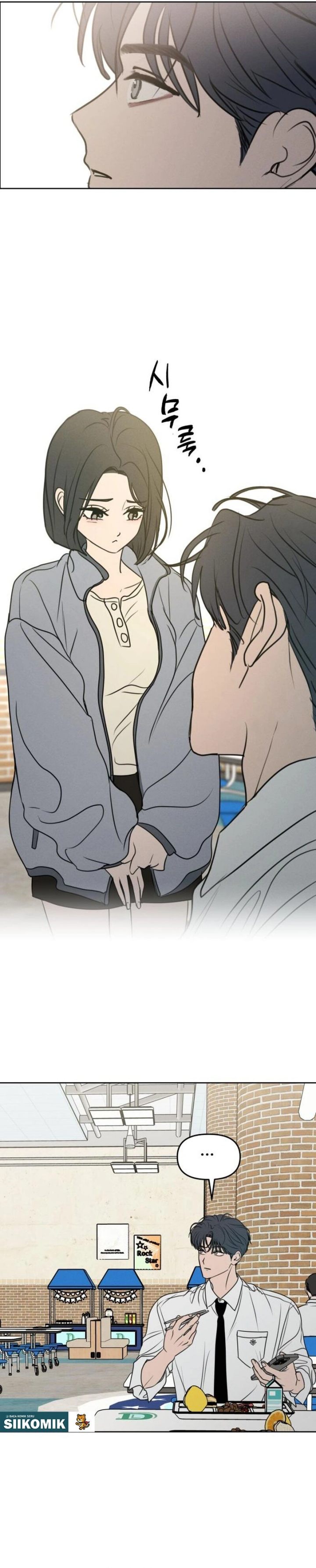 Baca I Want to Trick You - Chapter 39 halaman 14