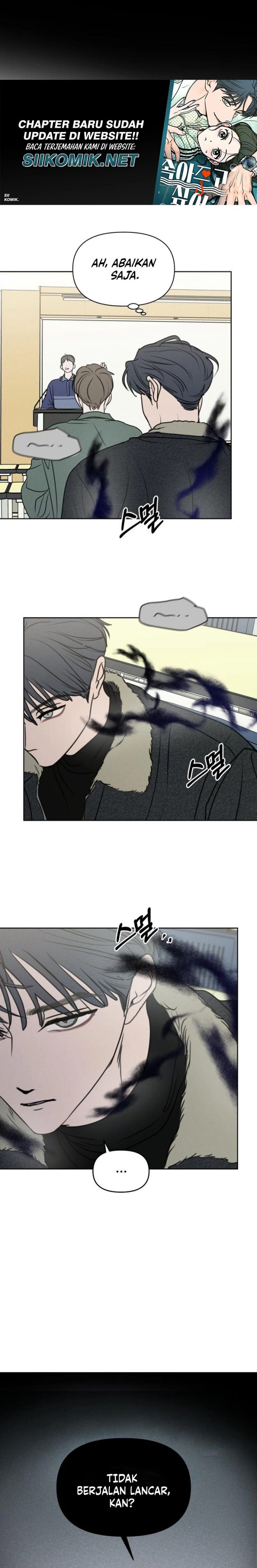 Baca I Want to Trick You - Chapter 39 halaman 21