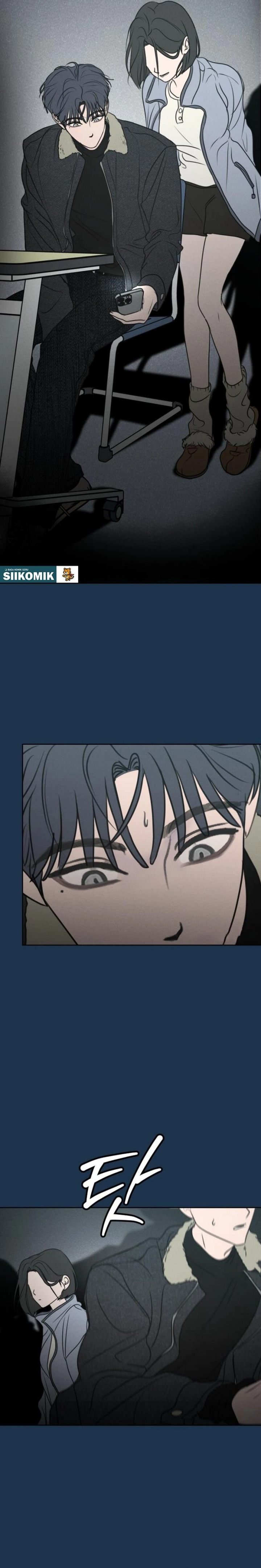 Baca I Want to Trick You - Chapter 39 halaman 22