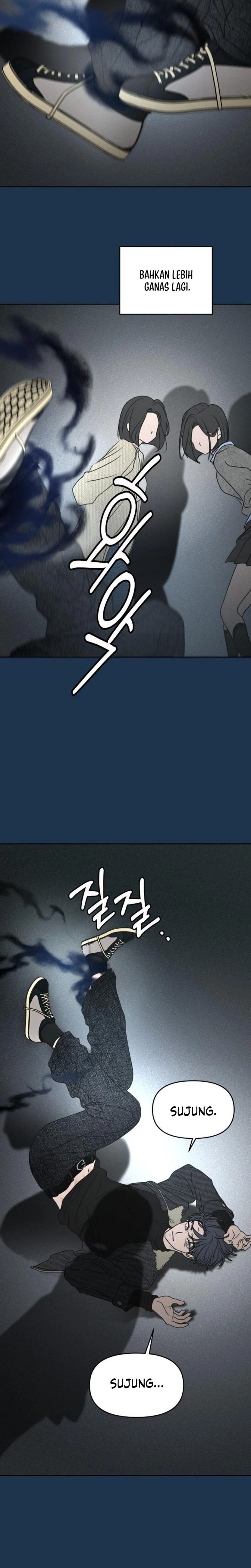 Baca I Want to Trick You - Chapter 39 halaman 24