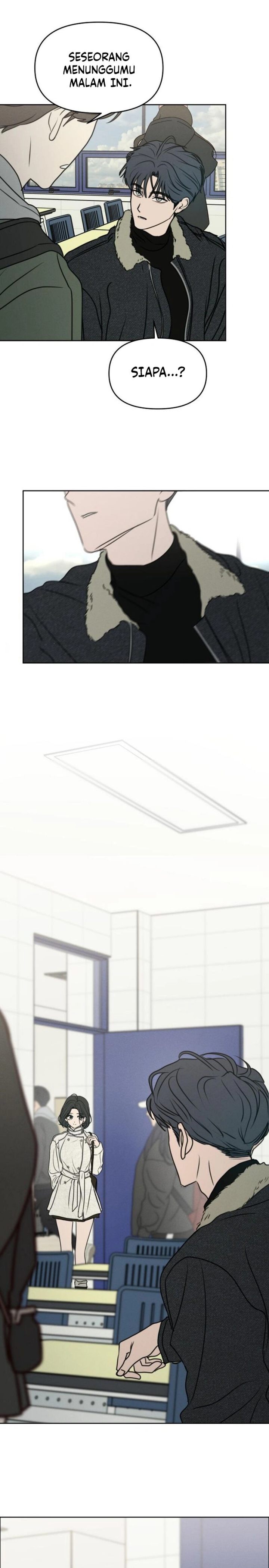 Baca I Want to Trick You - Chapter 39 halaman 29