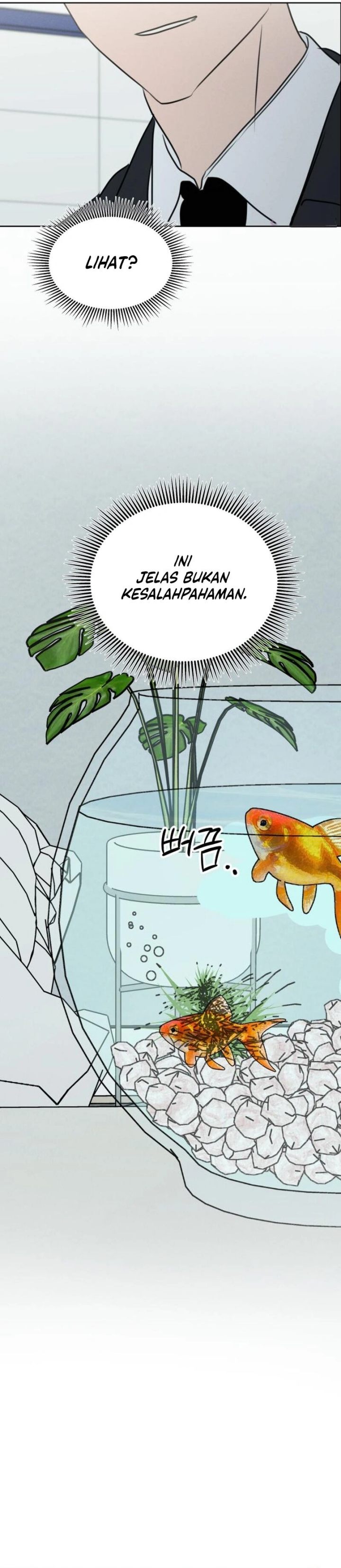 Baca I Want to Trick You - Chapter 39 halaman 8