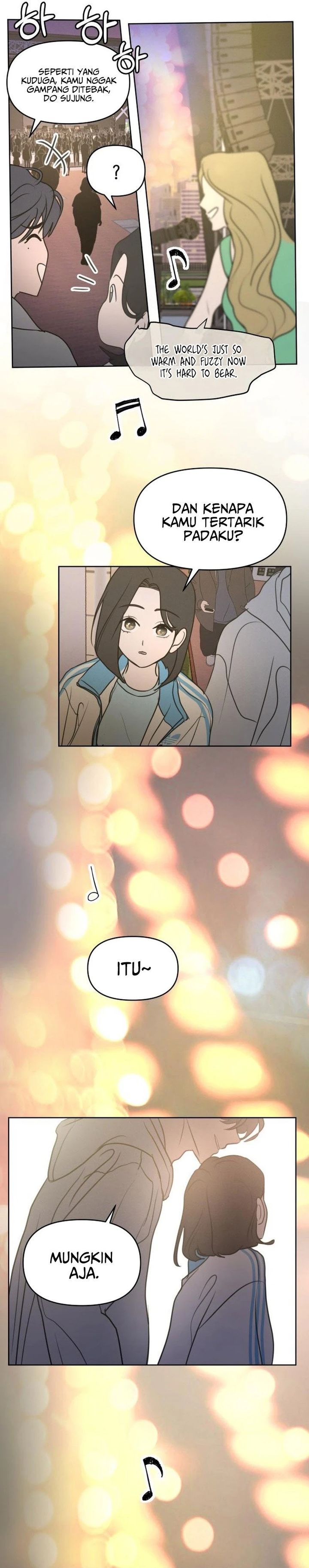 Baca I Want to Trick You - Chapter 4 halaman 10