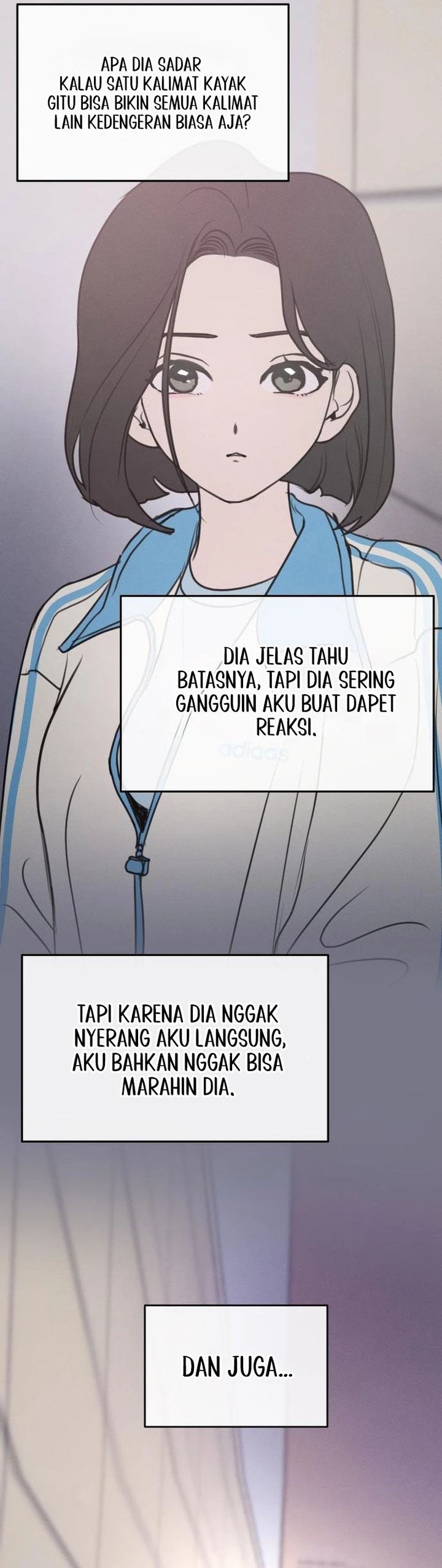 Baca I Want to Trick You - Chapter 4 halaman 25