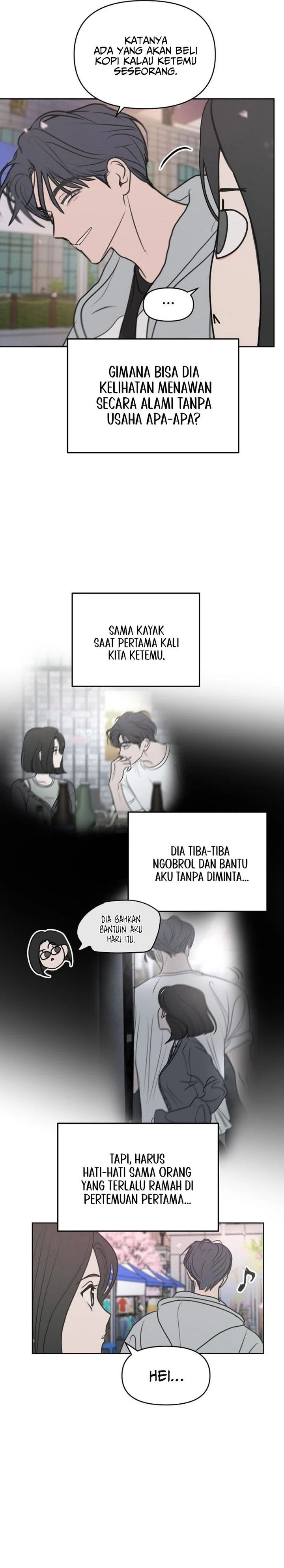 Baca I Want to Trick You - Chapter 4 halaman 4